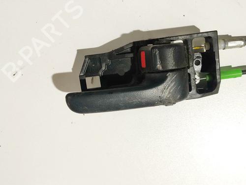 Used Rear right interior door handle Rear right interior door handle 35567368 35567368