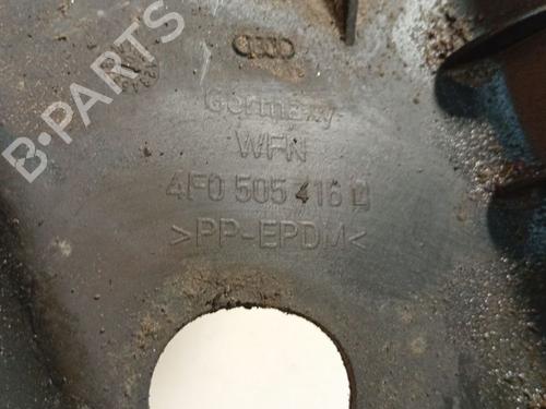 Underbody protection AUDI A6 C6 (4F2) 2.0 TDI | BP34795139M92 - Image 4