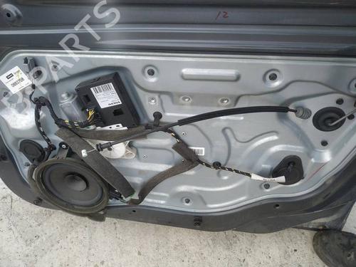 Used Front right window mechanism Front right window mechanism 35209553 35209553