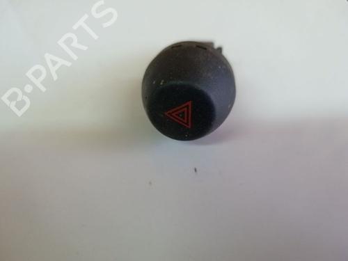 Warning switch TOYOTA AURIS (_E15_) 2.0 D-4D (ADE150_, ADE150R) | BP36760071I22 - Image 2