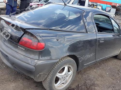 Warning switch OPEL TIGRA (S93) 1.4 16V (F07) | BP35663880I22 - Image 6