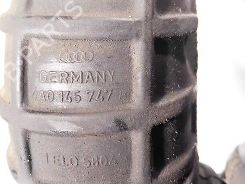 Pipe AUDI 100 C4 Avant (4A5) 2.5 TDI | BP35107033M125 - Image 3