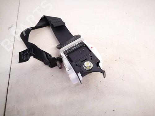 Used Rear right seatbelt Rear right seatbelt 35355223 35355223