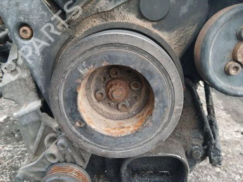 Used Pulley Pulley AUDI A6 C5 (4B2, 4B4) 1.9 TDI (110 hp) 36456816 36456816