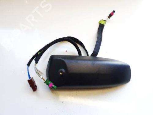 Antenne/Base VESPA PX PX 125 E Lusso (VNX2T) | BP38610997C140 - Image 2