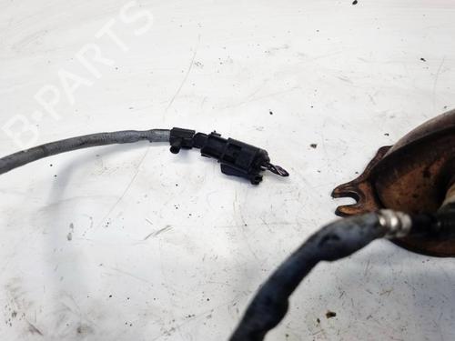 Electronic sensor MERCEDES-BENZ A-CLASS (W176) A 220 CDI 4-matic (176.005) | BP34783226M84 - Image 3