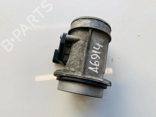 Mass air flow sensor AUDI A6 C5 (4B2, 4B4) 2.5 TDI | BP35536982M95 - Image 3