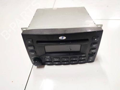 Used Radio Radio DR DR 5 1.6 (109 hp) 35031360 35031360