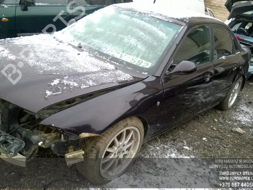 Used Parts AUDI A4 B5 (8D2)  2.8 quattro  4526049