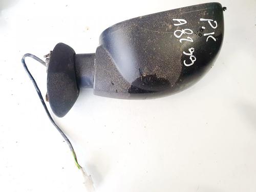 Used Left mirror Left mirror 35412784 35412784