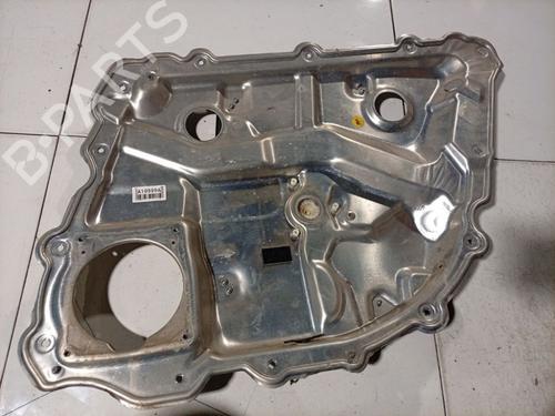 Used Rear right window mechanism Rear right window mechanism 34762223 34762223