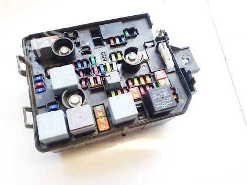 Fuse box VESPA PX PX 125 E Lusso (VNX2T) | BP38503376E1 - Image 3