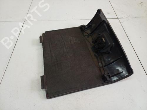 Boot lining AUDI A6 C5 (4B2, 4B4) 2.5 TDI | BP34816784I3 - Image 4
