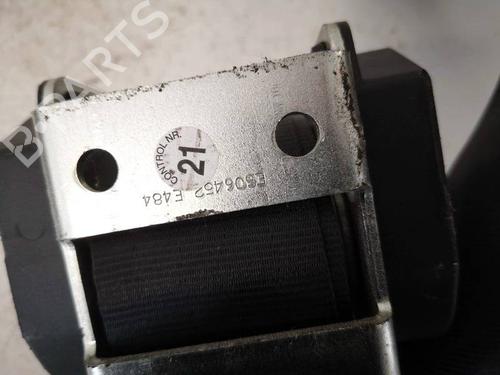 Rear right seatbelt CITROËN C4 II (NC_) 1.6 HDi 110 | BP37084441I28 - Image 3