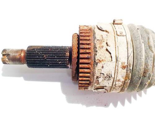 Right front driveshaft HYUNDAI ix35 Van CRDi | BP35103207M39 - Image 2