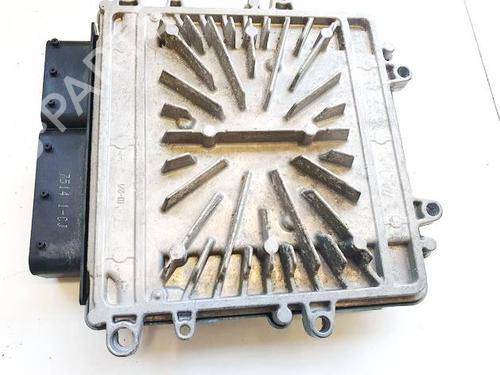 Engine control unit (ECU) MERCEDES-BENZ E-CLASS (W212) E 300 Hybrid / BlueTEC Hybrid (212.098) | BP32589374M57  - Image 6