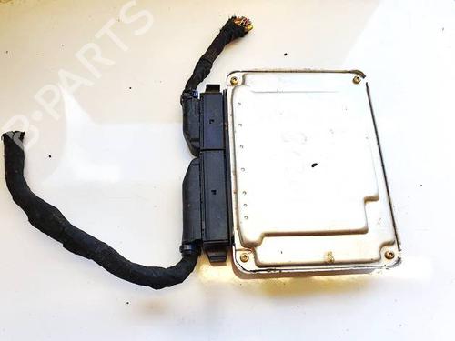 Engine control unit (ECU) AUDI A4 B6 (8E2) 1.9 TDI | BP32580350M57  - Image 6