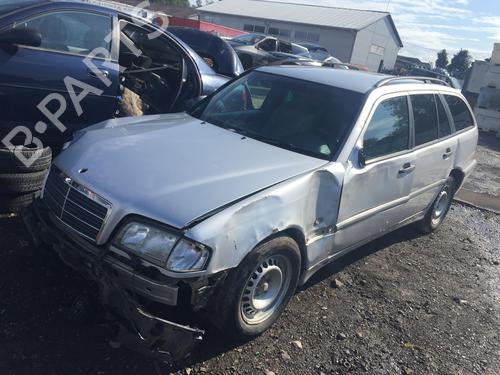 Used Parts MERCEDES-BENZ C-CLASS (W202)  C 220 CDI (202.133)  4526645
