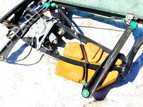Used Front left window mechanism Front left window mechanism 35262829 35262829