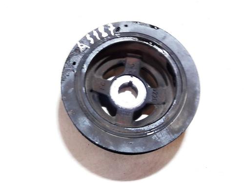 Used Pulley Pulley NISSAN MICRA III (K12) 1.2 16V (80 hp) 35611111 35611111