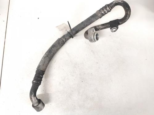 Used AC pipe AC pipe OPEL ZAFIRA A MPV (T98) 2.0 DI 16V (F75) (82 hp) 33083889 33083889