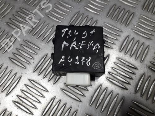 Electronic module TOYOTA PREVIA II (_R3_) 2.0 D-4D (CLR30_, CLR30R) | BP33502659M83 - Image 2