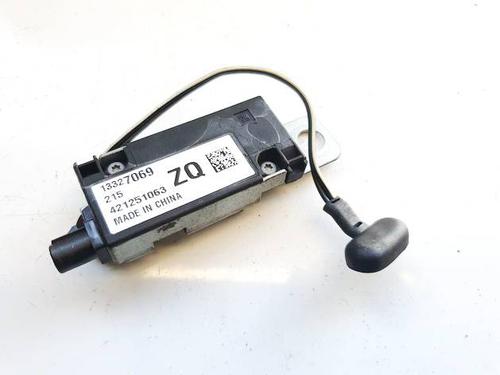 Used Electronic module Electronic module OPEL INSIGNIA A Saloon (G09) 1.8 (69) (140 hp) 36455350 36455350