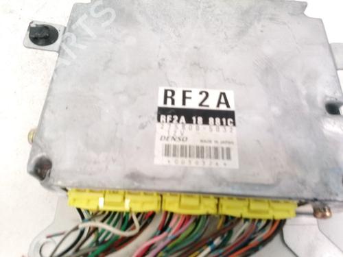 Engine control unit (ECU) MAZDA 626 V (GF) 2.0 Turbo DI (GFFP) | BP32913173M57 - Image 3