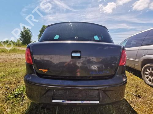 Fan SEAT TOLEDO III (5P2) 2.0 TDI 16V | BP37456477M128  - Image 8