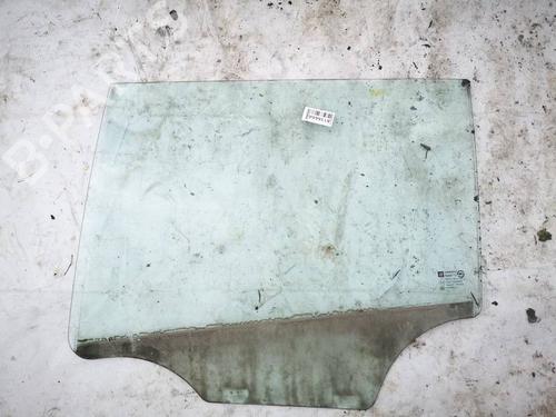 Used Rear left door window Rear left door window 39419684 39419684