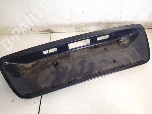 Used Tailgate trim Tailgate trim 35088760 35088760