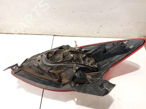 Right taillight FORD KA (RU8) 1.2 | BP34958318C35 - Image 2