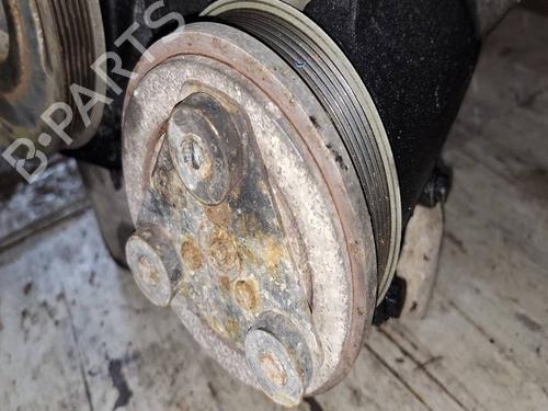 AC compressor FORD FOCUS C-MAX (DM2) 1.6 TDCi | BP38631627M34 - Image 2