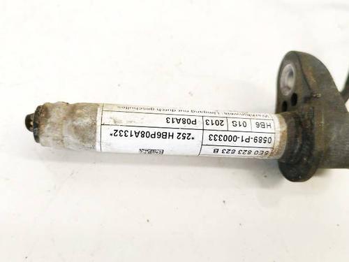 Electronic module SKODA OCTAVIA III (5E3, NL3, NR3) 1.6 TDI | BP34749355M83 - Image 2