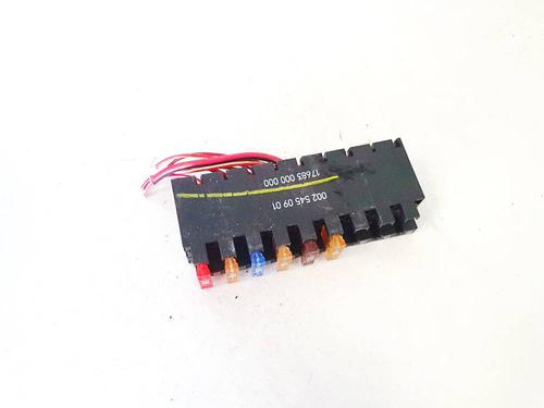 Fuse box MERCEDES-BENZ GL-CLASS (X164) GL 420 CDI 4-matic (164.828) | BP32922888E1 - Image 2