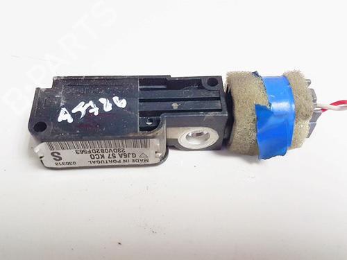 Used Electronic module Electronic module MAZDA 6 Saloon (GG) 2.0 (GGEP, GG10) (141 hp) 33102361 33102361