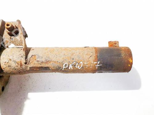 Left front shock absorber AUDI A3 (8P1) 2.0 TDI 16V | BP34918913M16 - Image 3
