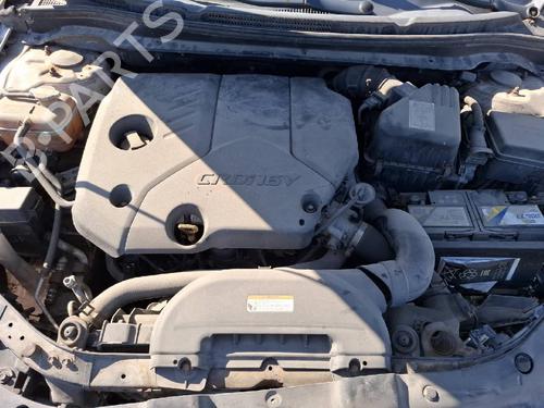 AC pipe KIA CEE'D Hatchback (ED) 1.6 CRDi 115 | BP32580595M126 