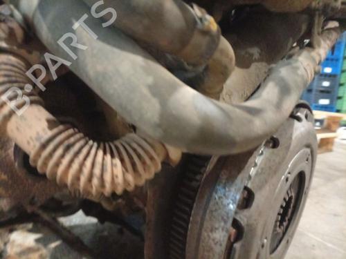 Used Pipe Pipe 36587943 36587943