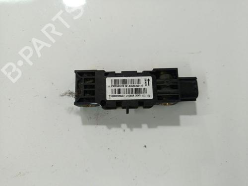 Used Electronic module Electronic module MITSUBISHI COLT VI (Z3_A, Z2_A) 1.1 (Z31A, Z32A) (75 hp) 32536560 32536560