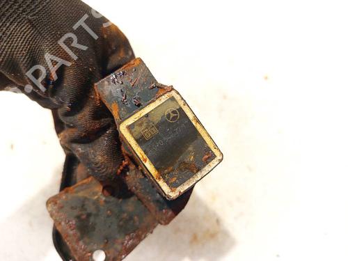 Electronic module MERCEDES-BENZ M-CLASS (W164) ML 420 CDI 4-matic (164.128) | BP34951234M83 - Image 3