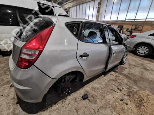 Switch HYUNDAI i30 (FD) 1.6 CRDi | BP36397596I30 - Image 6