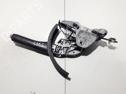 Hand brake SEAT LEON (1P1) 1.9 TDI | BP35870619I18 - Image 2