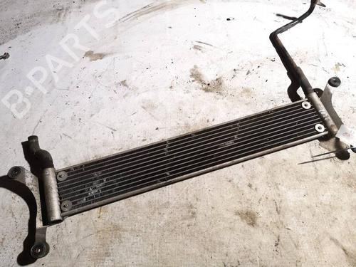 Used AC radiator AC radiator 35252552 35252552