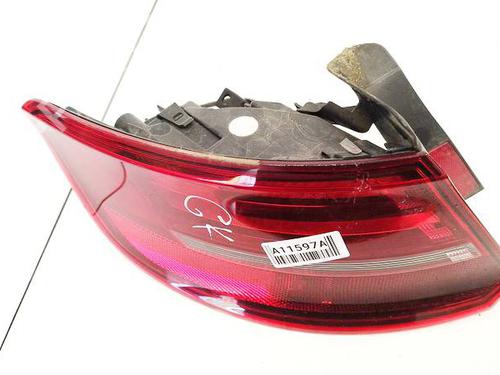 Used Left taillight Left taillight 37686986 37686986
