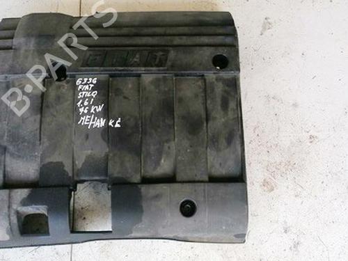 Used Upper protection Upper protection 35600516 35600516