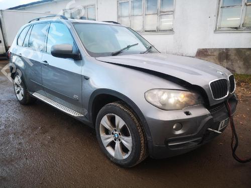 Brugte BMW X5 (E70) 3.0 d (235 hp) 4443820