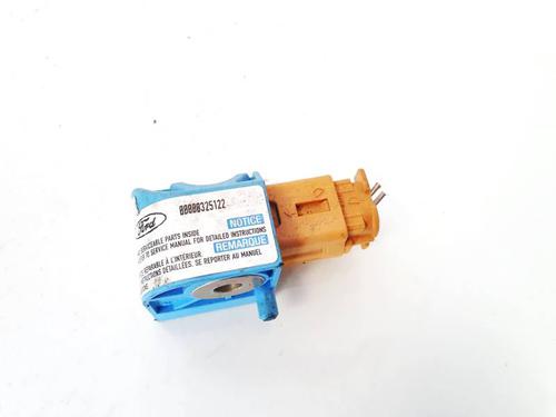 Used Electronic module Electronic module FORD FUSION (JU_) 1.4 TDCi (68 hp) 32917704 32917704