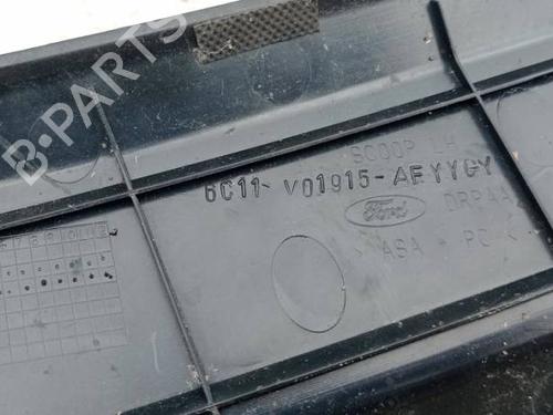 Scuttle panel FORD TRANSIT Van (FA_ _) 2.2 TDCi | BP35264860C110 - Image 3