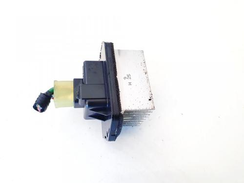 Heater resistor HONDA CR-V III (RE_) 2.2 i-CTDi 4WD (RE6) | BP35417237M108 - Image 3